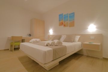 Matrimoniale standard