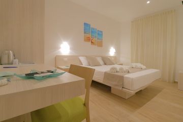 Matrimoniale standard