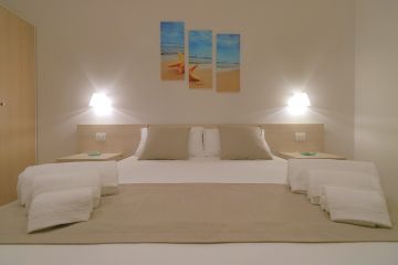 Matrimoniale standard