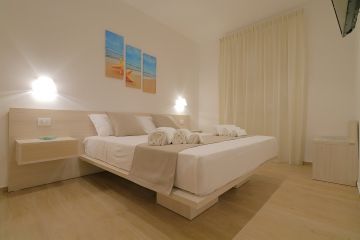 Matrimoniale standard