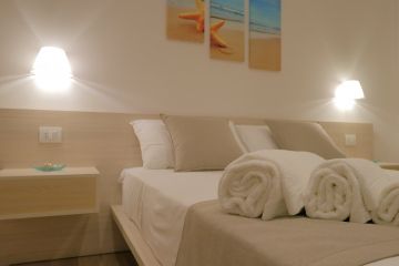 Matrimoniale standard