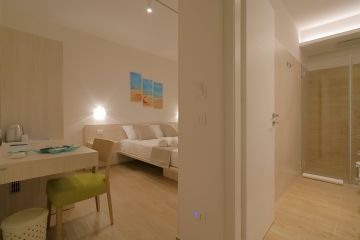 Matrimoniale standard