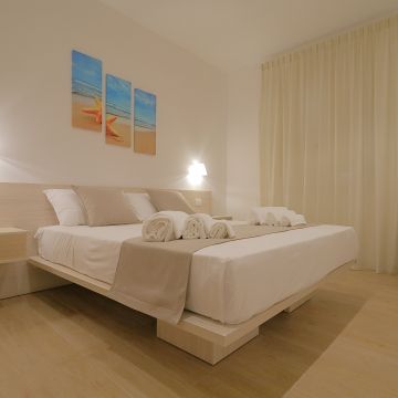 Camere San Vito Lo Capo